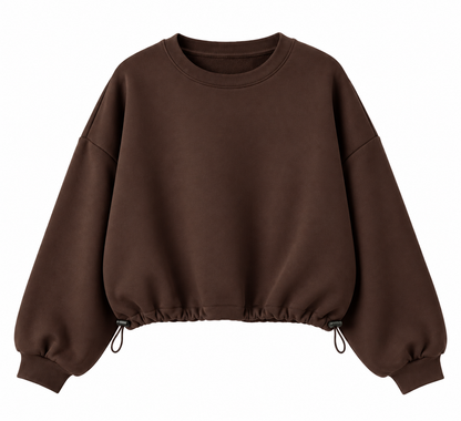 Sudadera sport