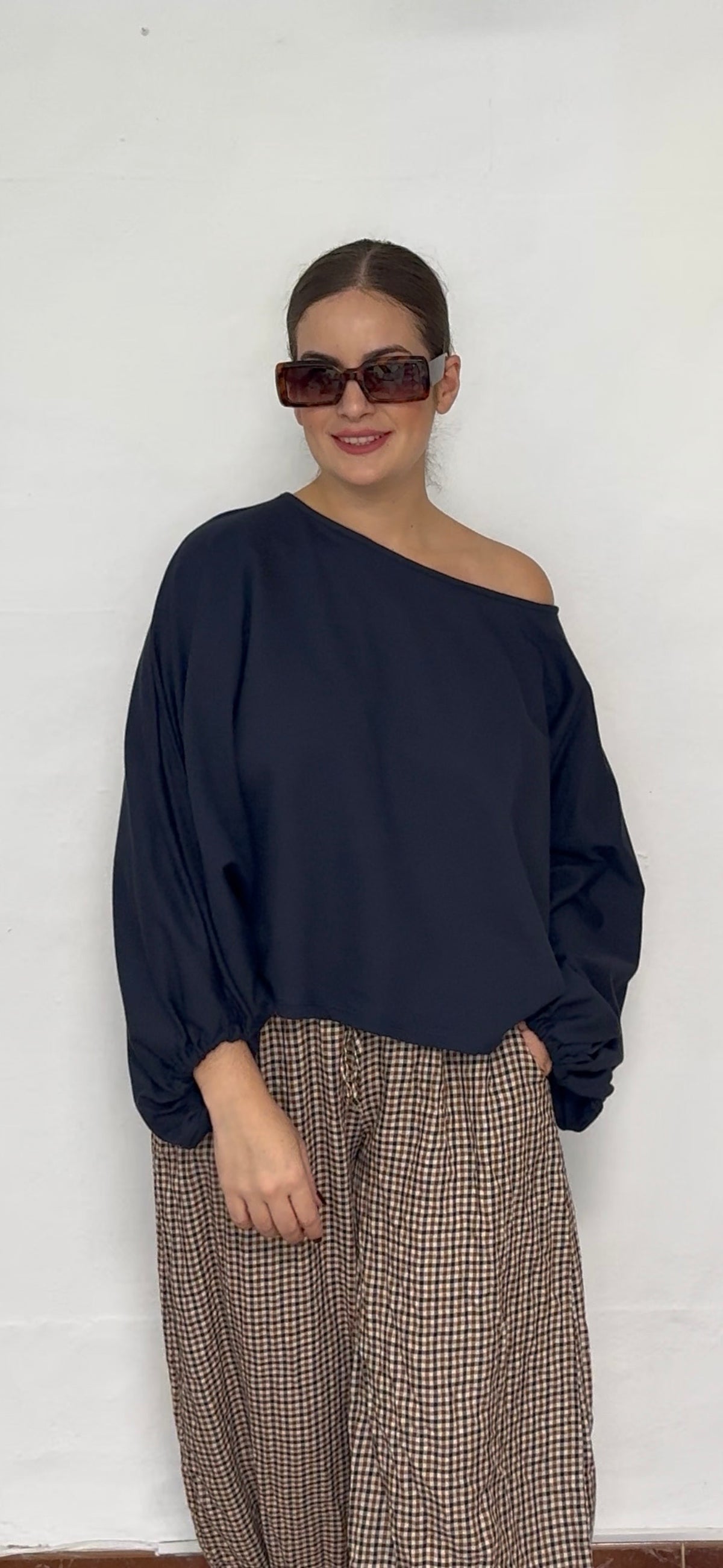 Camiseta Murciélago