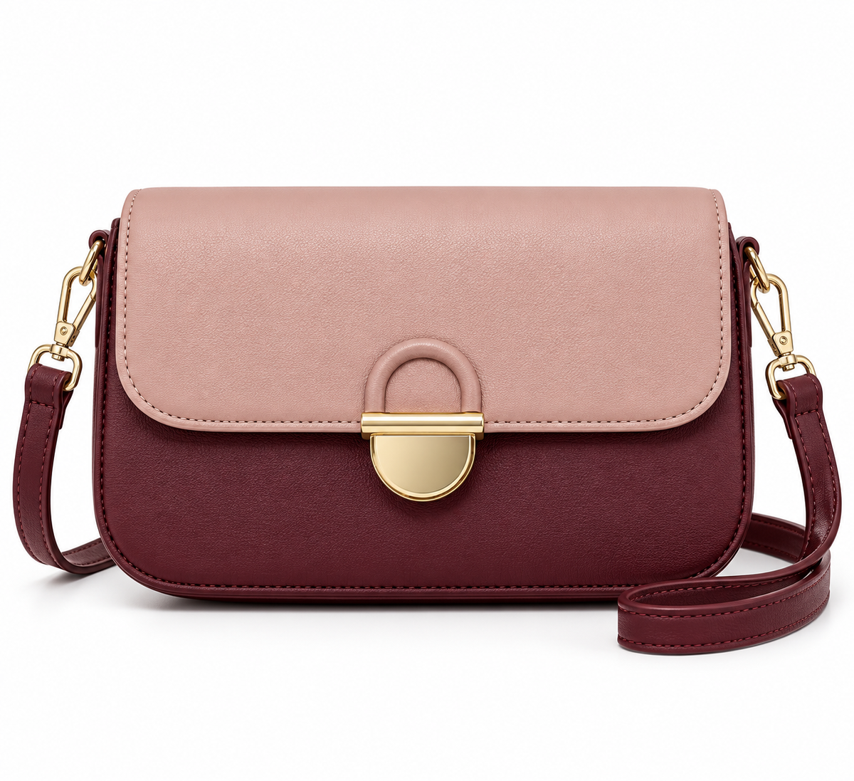 Bolso benetedi