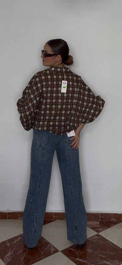 Camisa cazador