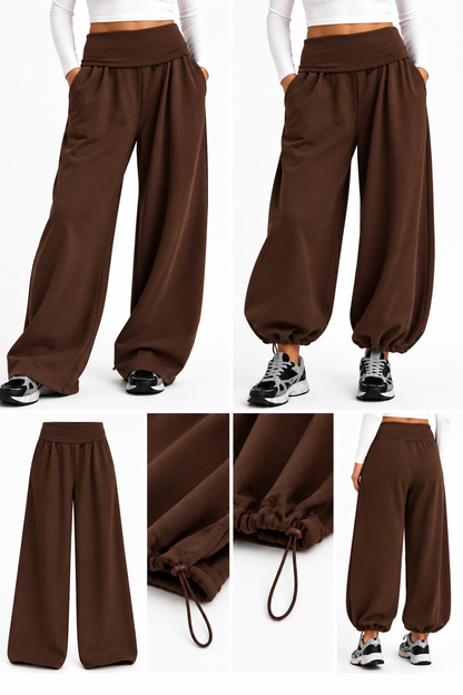 Pantalón doble posición