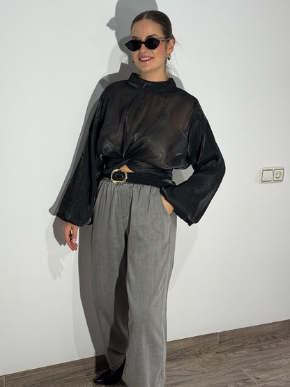 Blusa Adana
