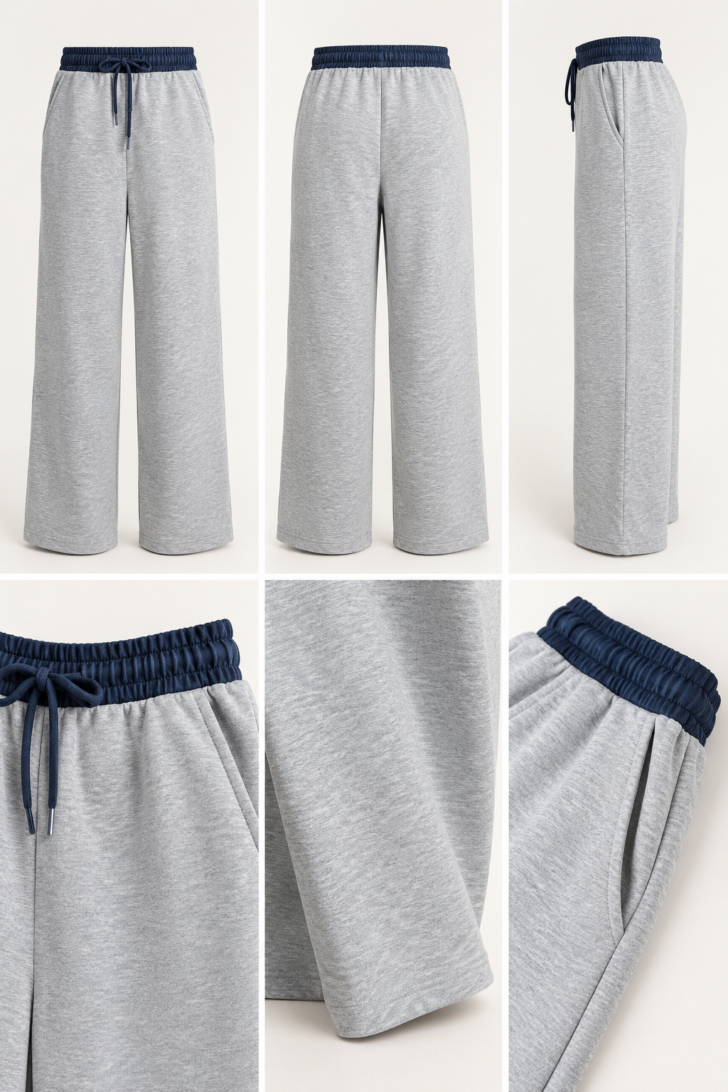 Pantalón de Chandal urbano