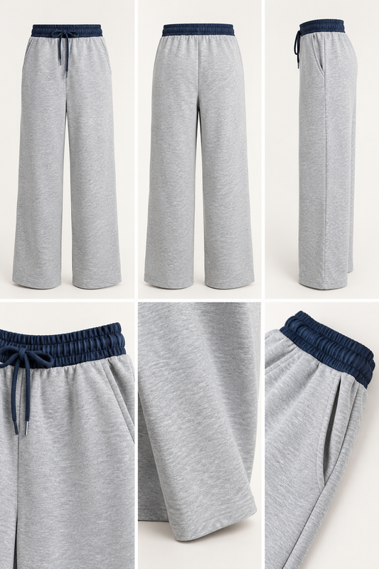 Pantalón de Chandal urbano