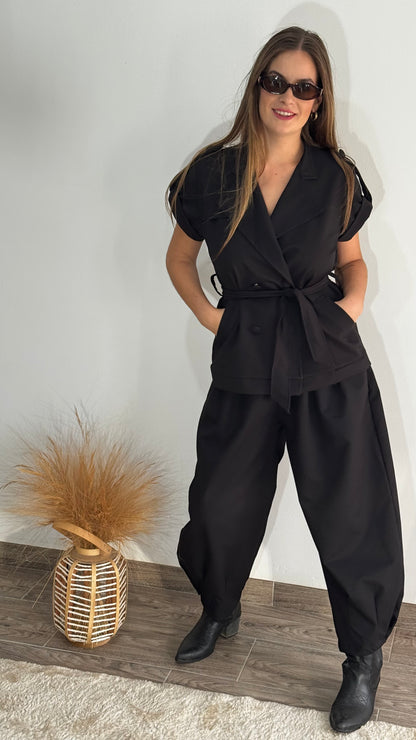 Conjunto Tokio