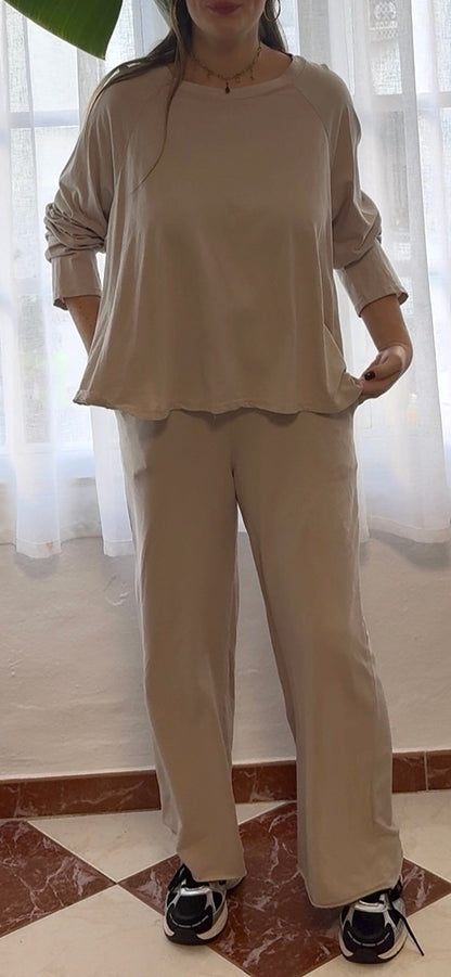 Chandal Carla
