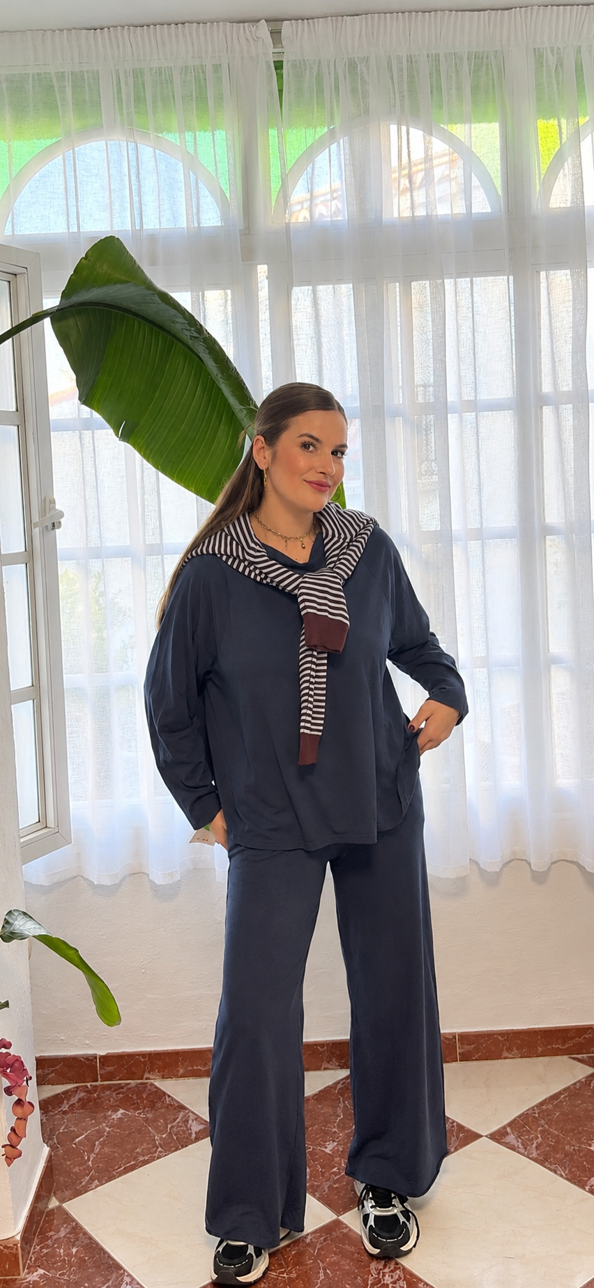 Chandal Carla