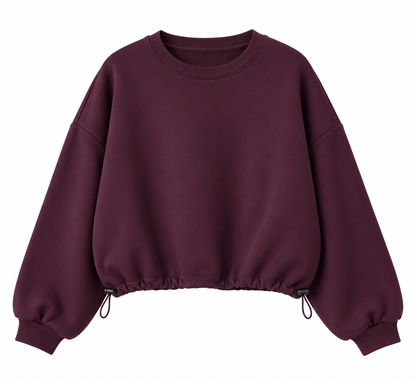 Sudadera sport