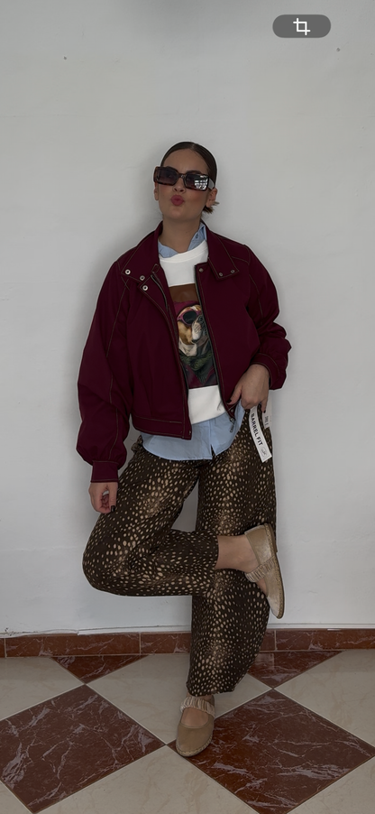 Sudadera Dog