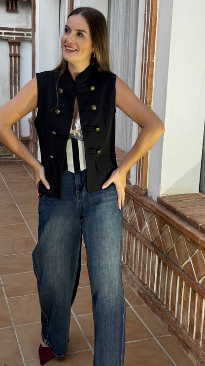 Fajín rayas
