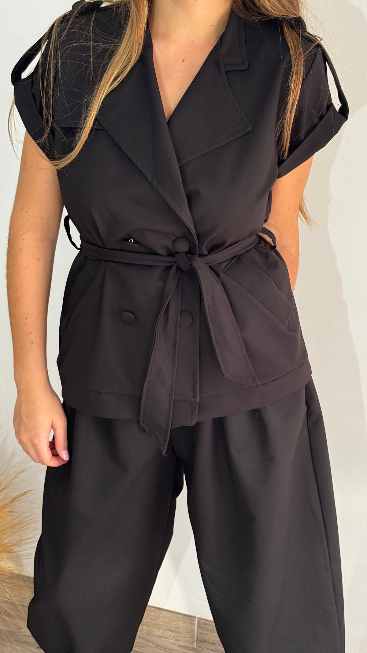 Conjunto Tokio