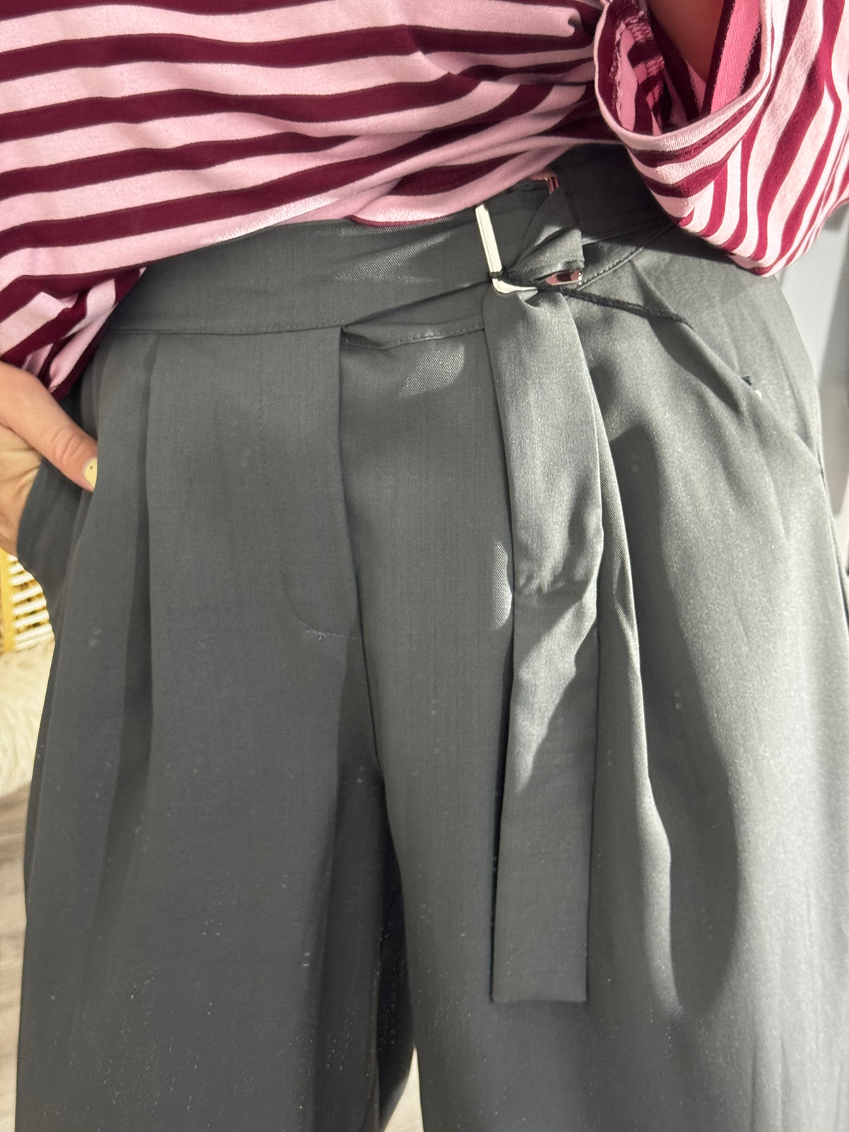 Pantalón Ginna