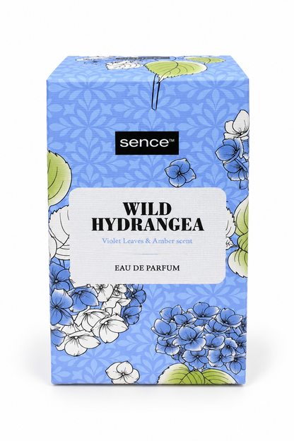 EAU DE PERFUM VIOLETA