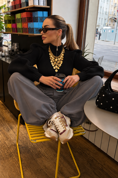 Jersey abullonado