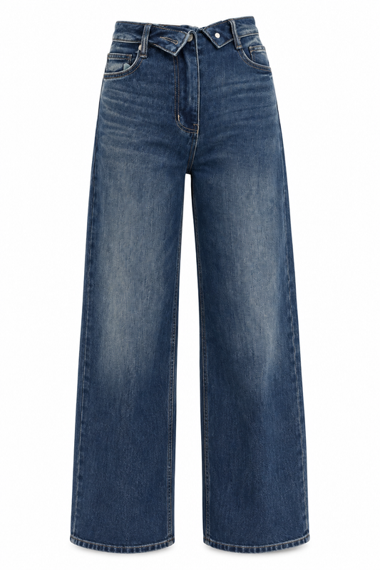 Tejanos wide leg Paris